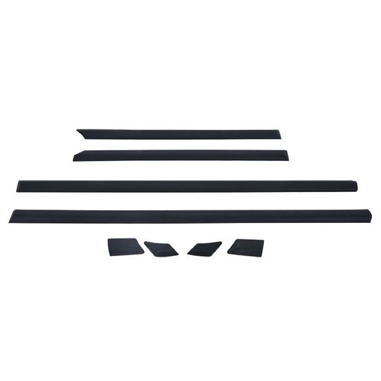 2397246-moldura-puerta-vw-jetta-93-99-4-puertas-8-piezas 2397246-moldura-puerta-vw-jetta-93-99-4-puertas-8-piezas