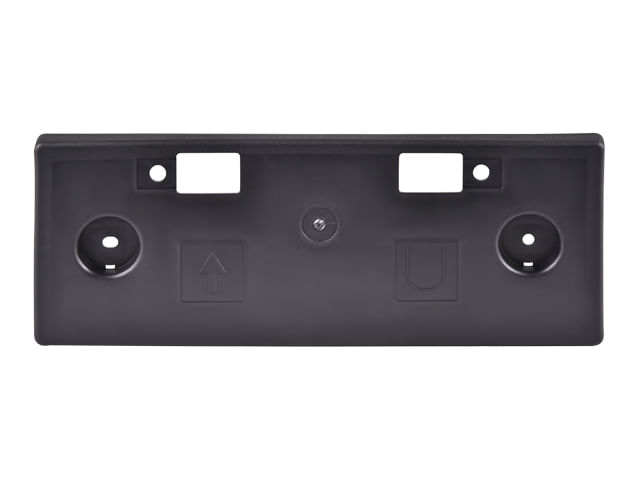 Porta Placas Delantera