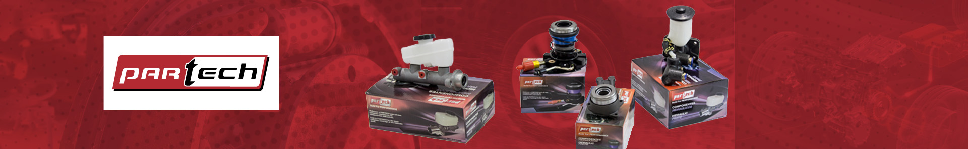 Partech - Más Refacciones