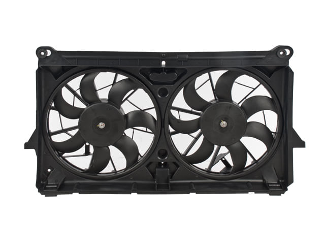 Motoventilador