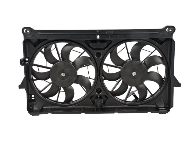 Motoventilador