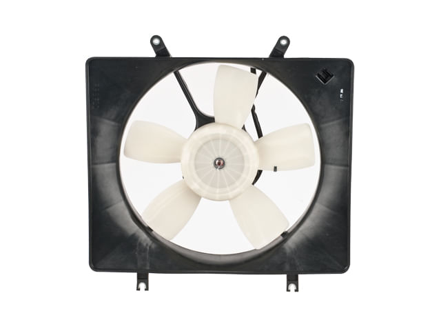 Motoventilador