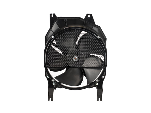 Motoventilador