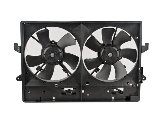 Motoventilador