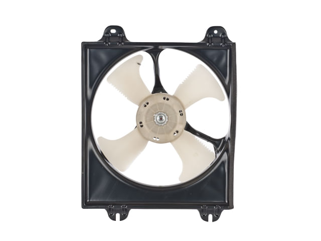 Motoventilador