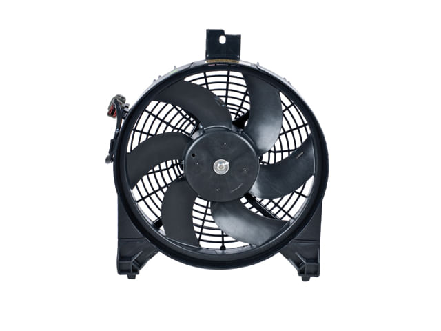 Motoventilador