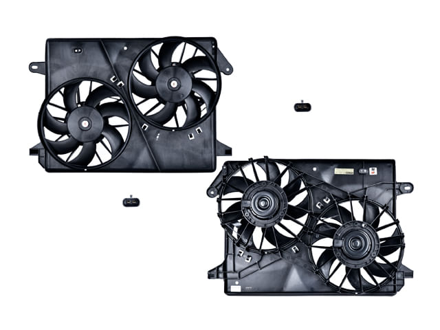 Motoventilador