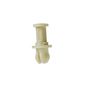2141839-grapa-de-presion-para-spoyler-fd-lobo-99-hoyo-10mm-largo-12-5mm-cabeza-16mm-blanca