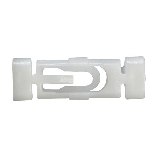 2142176-grapa-para-moldura-vw-golf-jetta-93-parabrisa-ancho-10-2mm-x-largo-32-5mm-blanco