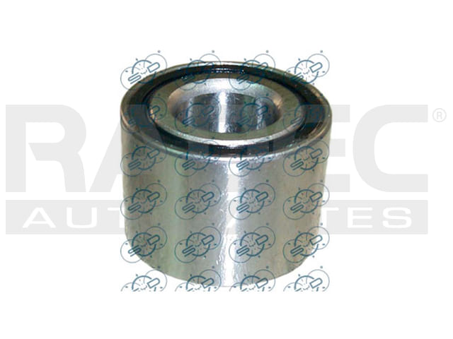 Balero Rueda Doble Trasero Izquierdo/Derecho