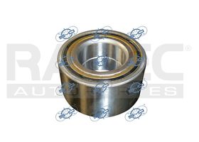 Balero Rueda Doble Delantero Izquierdo/Derecho
