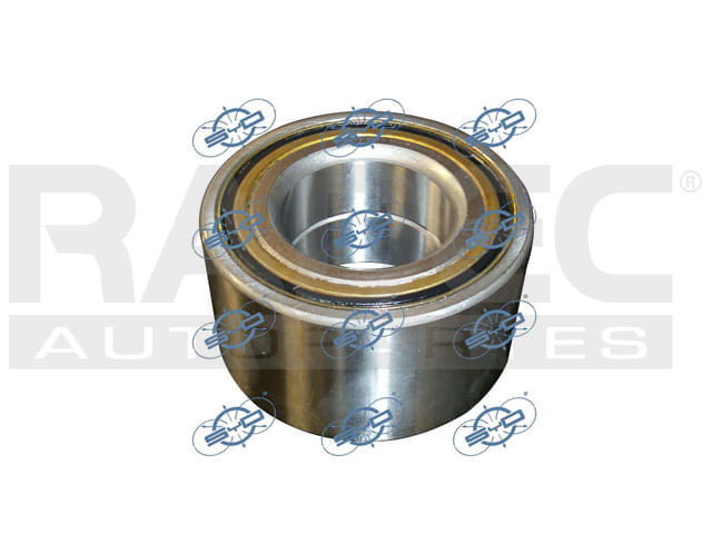 Balero Rueda Doble Delantero Izquierdo/Derecho