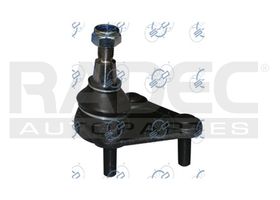 Rotula Horquilla Izquierda