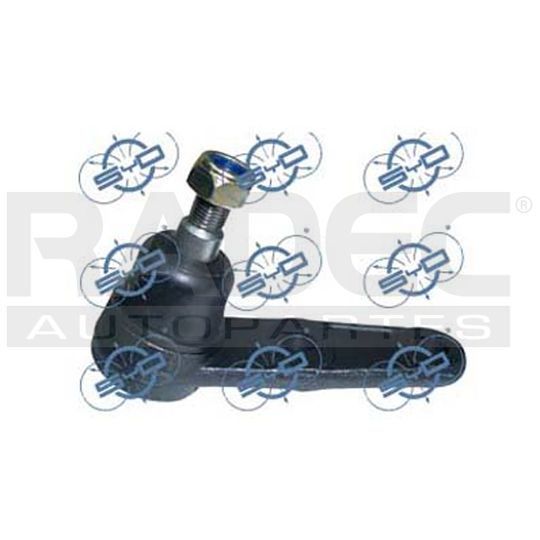 52865-rotula-inferior-chevrolet-aveo-08-15 52865-rotula-inferior-chevrolet-aveo-08-15