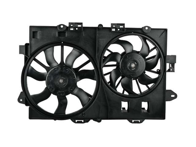 Motoventilador