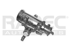 Cajas Estandar Hidraulica