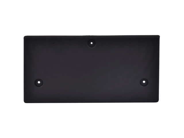 Porta Placas Delantera