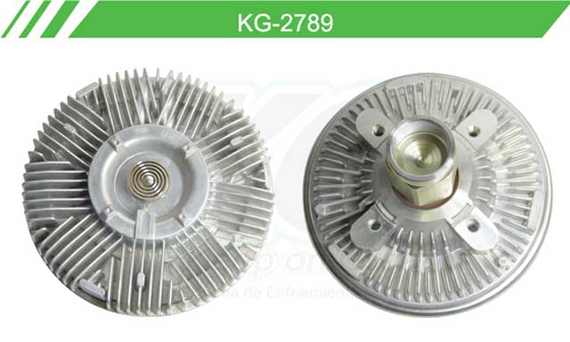 Fan Clutch