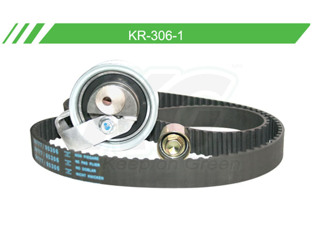 Kit Distribucion Banda