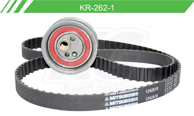Kit Distribucion Banda