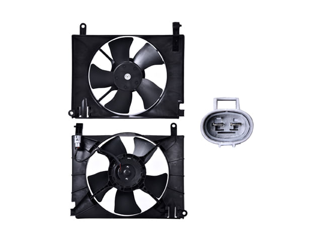 Motoventilador