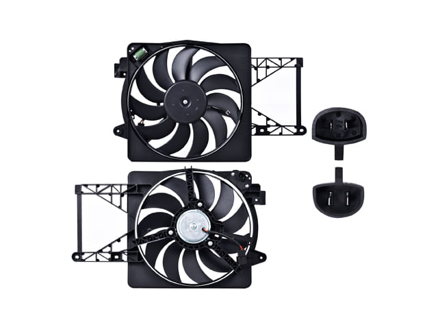 Motoventilador