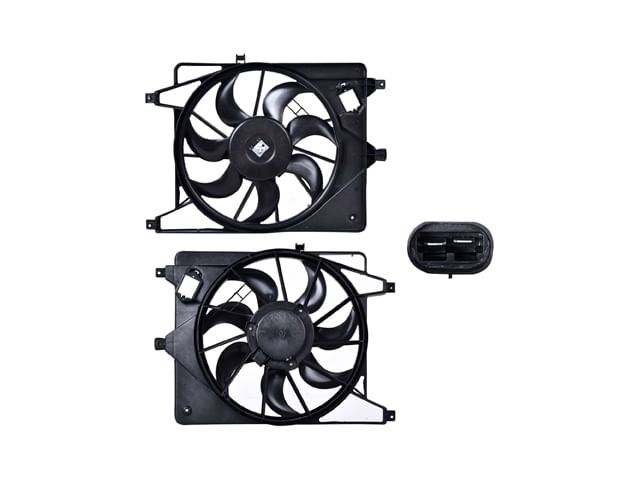 Motoventilador