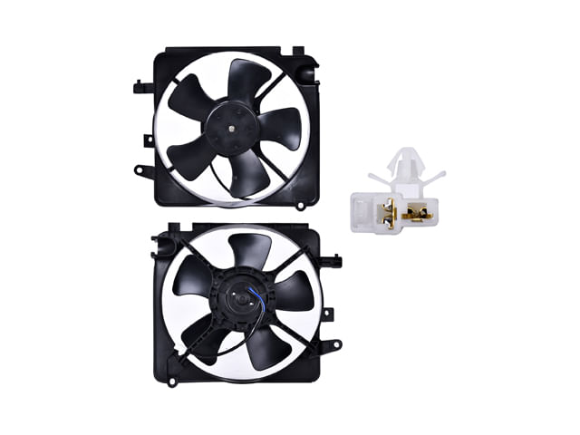 Motoventilador
