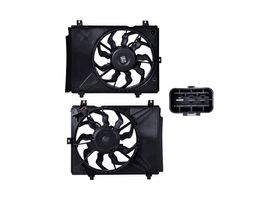 Motoventilador