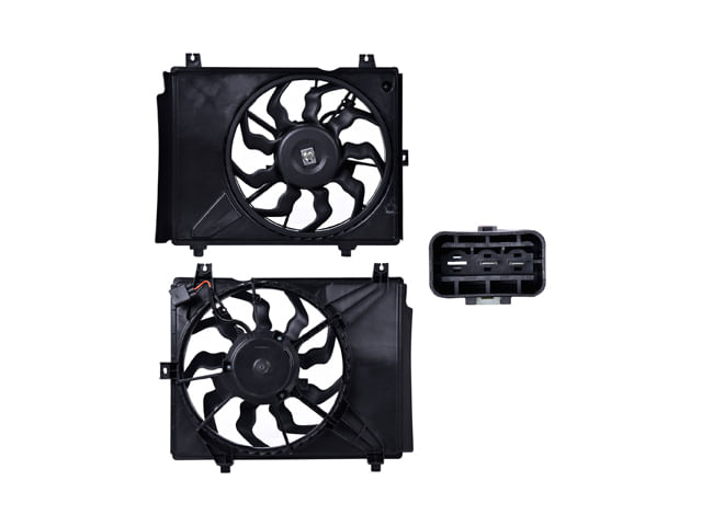 Motoventilador