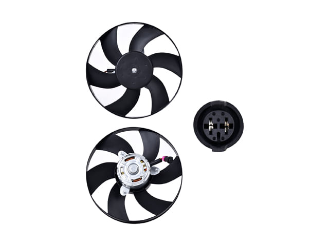 Motoventilador