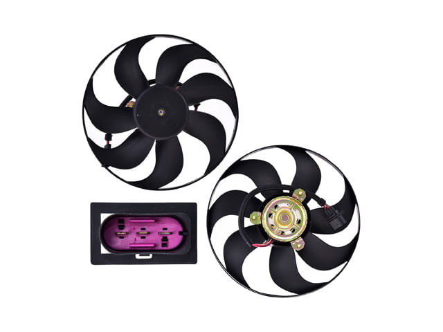 Motoventilador