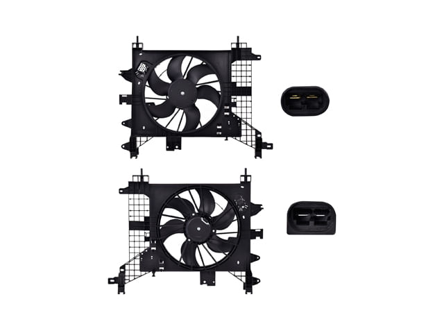 Motoventilador