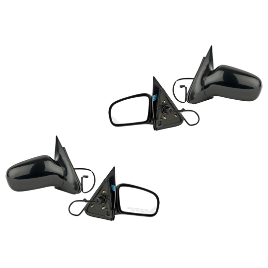 3301182-par-de-espejos-chevrolet-cavalier-sunfire-2ptas-95-05-c-base-electrico-negro