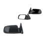 3301312-par-de-espejos-chevrolet-suburban-silverado-92-98-manual-negro