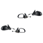 3301410-par-de-espejos-dodge-durango-98-03-dakota-97-04-electrico-negro