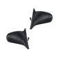 3301722-par-de-espejos-honda-civic-4ptas-96-00-c-control-negro