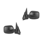 3301804-par-de-espejos-jeep-liberty-02-07-manual-negro