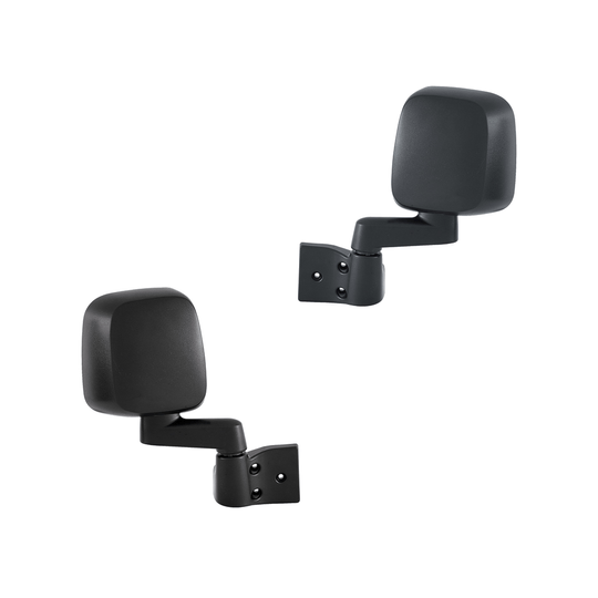3301818-par-de-espejos-jeep-wrangler-03-06-manual-negro 3301818-par-de-espejos-jeep-wrangler-03-06-manual-negro