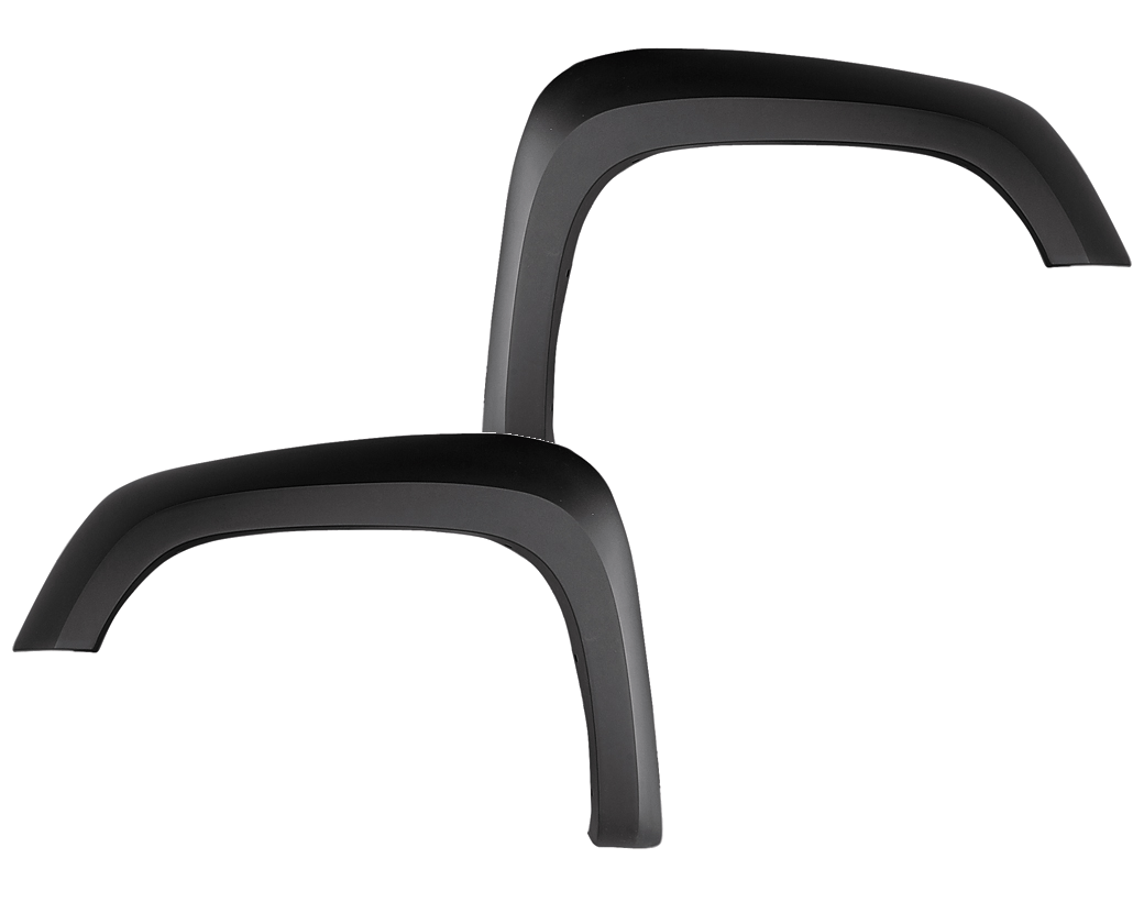 Moldura Arco Defensa