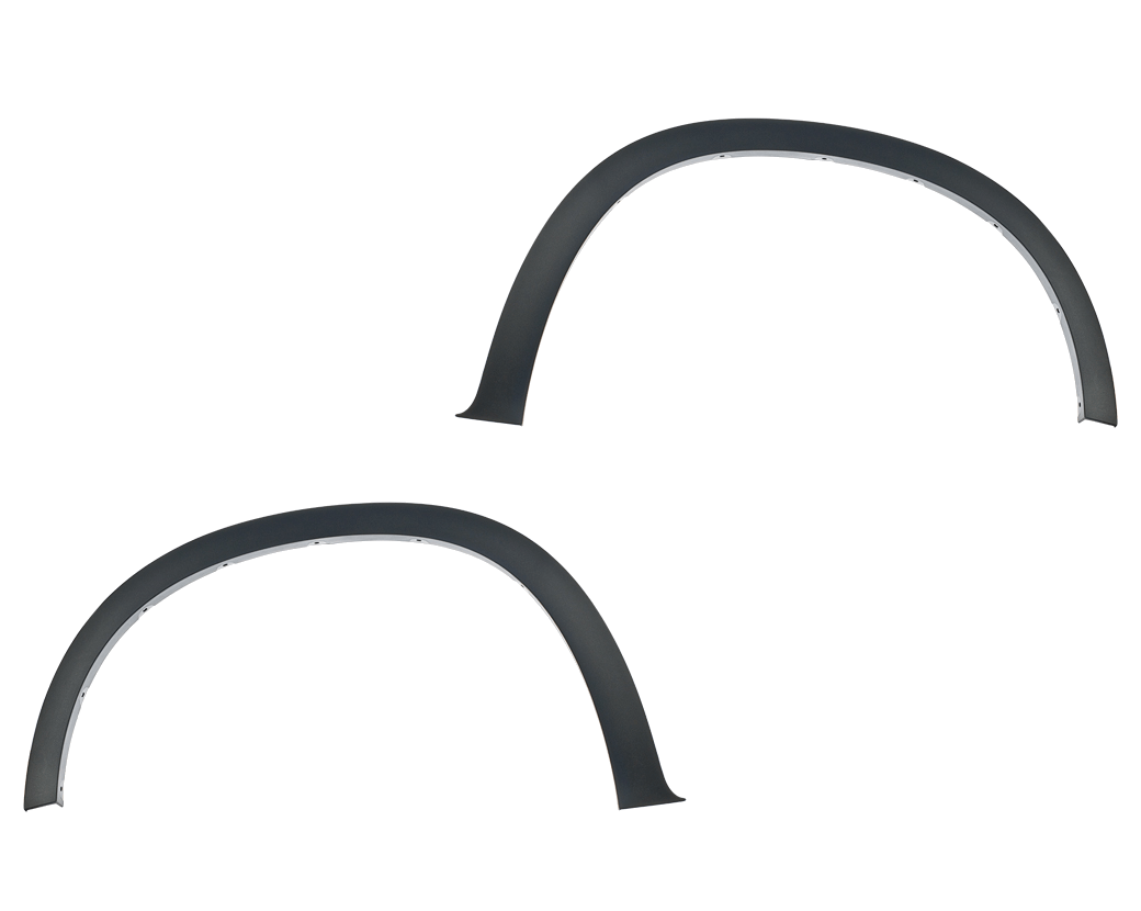 Moldura Arco Salpicadera