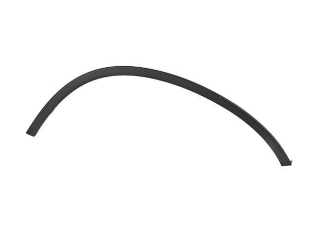 Moldura Arco Salpicadera