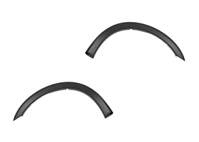 Moldura Arco Defensa