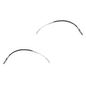 3308353-par-de-moldura-arco-delantera-fd-f-150-f-250-87-91-der