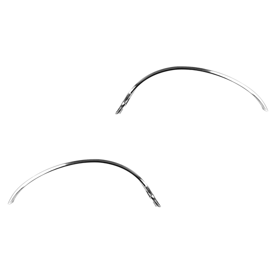 3308357-par-de-moldura-arco-delantera-fd-f-150-f-250-87-91-der