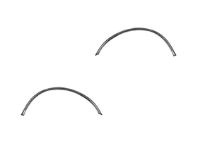 Moldura Arco Salpicadera