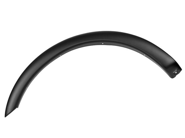 Moldura Arco Defensa