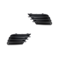 3308663-par-de-rejilla-fascia-delantera-pg-207-08-12-s-hoyo-p-faro-der