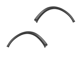 Moldura Arco Defensa