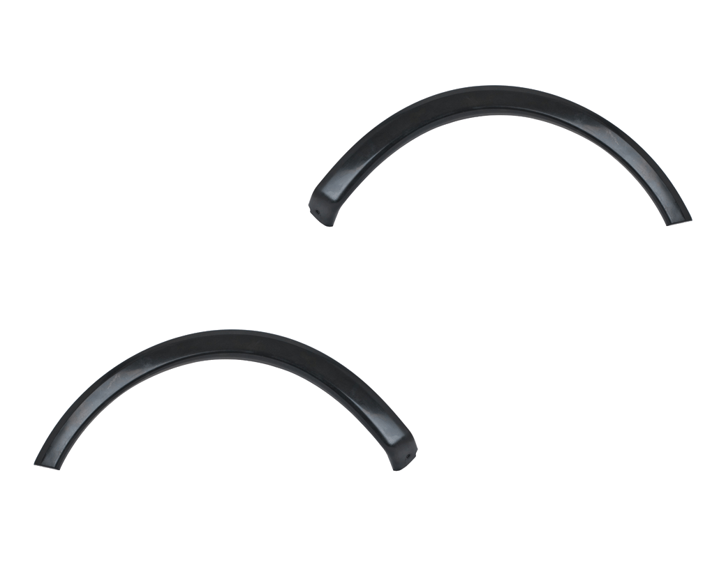 Moldura Arco Defensa